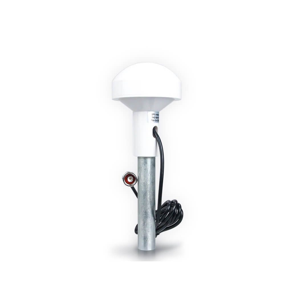 Gps Antena Rack RAKwireless RAKAGPS1 Active GPS Antenna | 28 dBi, N-Type | shopioT ...
