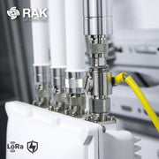 RAK Wireless 910033 RF Lightning (Surge) Arrestor