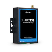 RAK Wireless RAK7431 WisNode LoRaWAN® RS485 Serial Bridge (EU868)