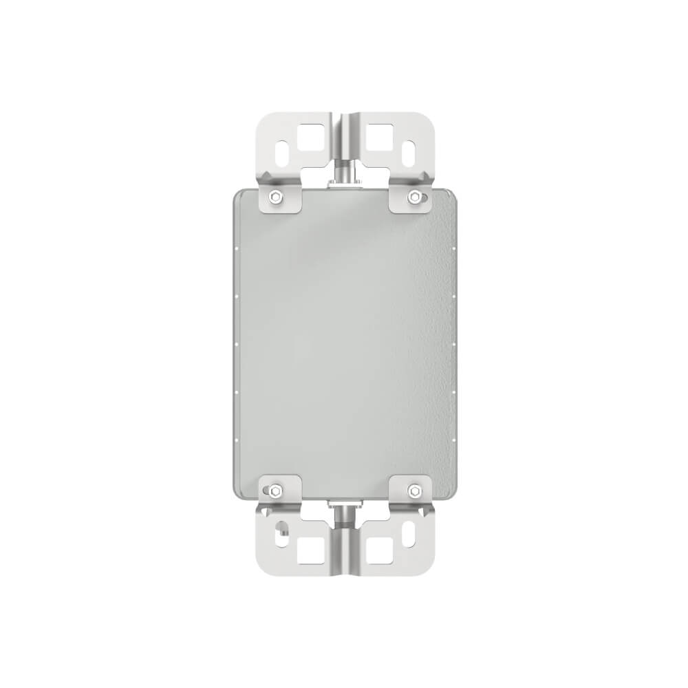 RAK Outdoor Cavity Band-Pass Filter for LoRaWAN gateways with high out-of-band rejection and IP67 rating.