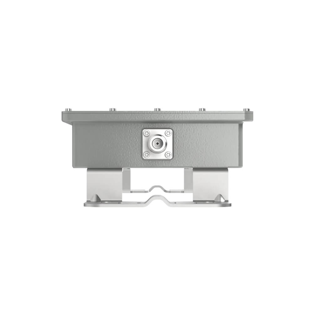 RAK Outdoor Cavity Band-Pass Filter for LoRaWAN gateways with high out-of-band rejection and IP67 rating.