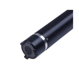 Seeed Studio industrial fluorescence dissolved oxygen (DO) sensor with RS485 Modbus RTU interface for water quality monitoring.