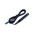 Seeed Studio industrial fluorescence dissolved oxygen (DO) sensor with RS485 Modbus RTU interface for water quality monitoring.