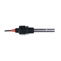 Seeed Studio industrial-grade liquid EC, TDS, and temperature sensor with RS485 Modbus RTU interface.