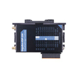 Seeed Studio EdgeBox-ESP-100 industrial edge controller with ESP32-S3, 4G LTE, and multi-fieldbus support.