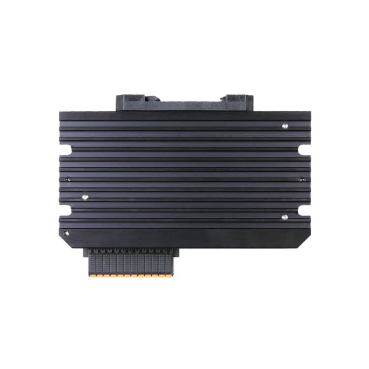 Seeed Studio EdgeBox-ESP-100 industrial edge controller with ESP32-S3, 4G LTE, and multi-fieldbus support.