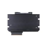 Seeed Studio EdgeBox-ESP-100 industrial edge controller with ESP32-S3, 4G LTE, and multi-fieldbus support.