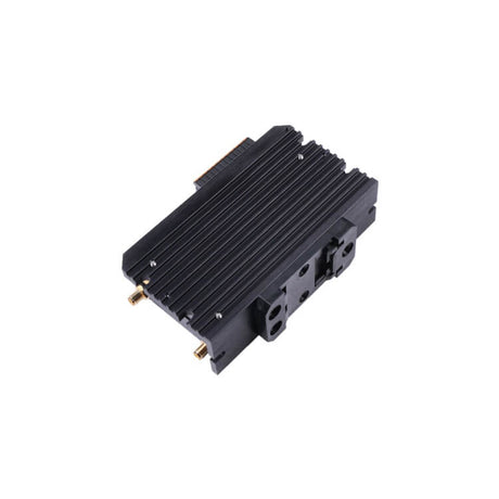 Seeed Studio EdgeBox-ESP-100 industrial edge controller with ESP32-S3, 4G LTE, and multi-fieldbus support.