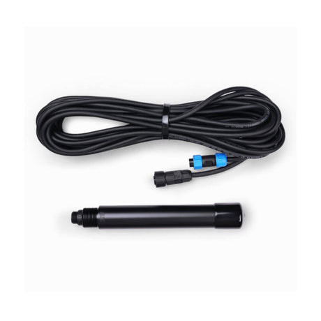 Seeed Studio S-DTS210-01 industrial-grade liquid turbidity and temperature sensor with RS485 Modbus RTU interface.