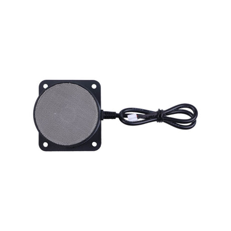 Seeed Studio RS485 ultrasonic level sensor with 500cm range and IP67 protection for industrial distance measurement.