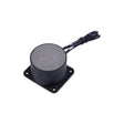 Seeed Studio RS485 ultrasonic level sensor with 500cm range and IP67 protection for industrial distance measurement.
