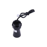 Seeed Studio RS485 ultrasonic level sensor with 750cm range and IP67 waterproof rating for liquid and object detection.