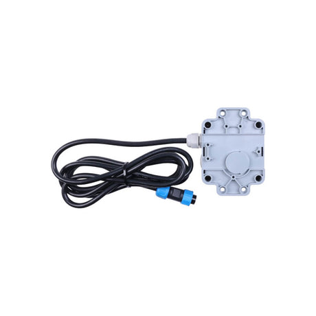 Seeed Studio S-NH3-01 industrial RS485 Ammonia (NH3) gas sensor for livestock and environmental monitoring.