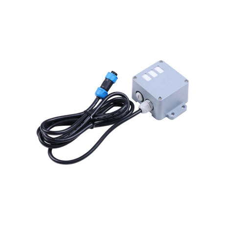Seeed Studio S-NH3-01 industrial RS485 Ammonia (NH3) gas sensor for livestock and environmental monitoring.