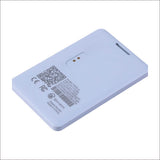 Seeed Studio SenseCAP T1000 LoRaWAN Card Tracker with GPS, WiFi, and BLE for indoor and outdoor asset tracking.