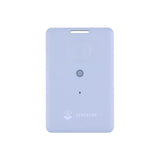 Seeed Studio SenseCAP T1000 LoRaWAN Card Tracker with GPS, WiFi, and BLE for indoor and outdoor asset tracking.