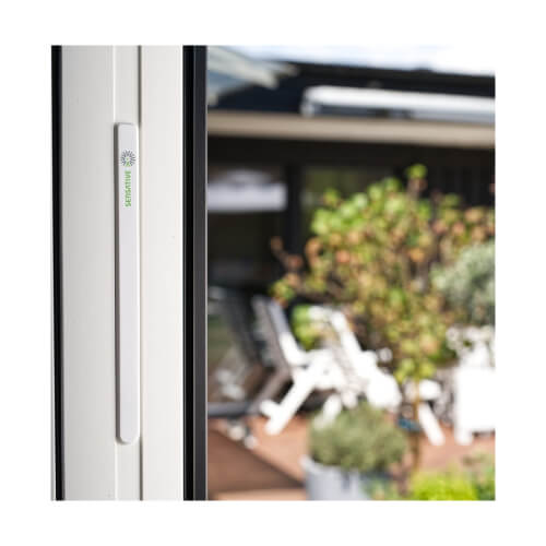 Sensative Strips Guard | Capteur de Contact Magnétique LoRaWAN Ultra-Fin