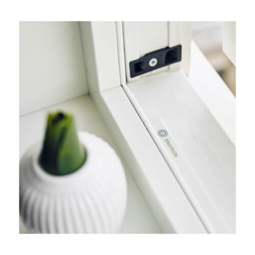 Sensative Strips Guard | Capteur de Contact Magnétique LoRaWAN Ultra-Fin