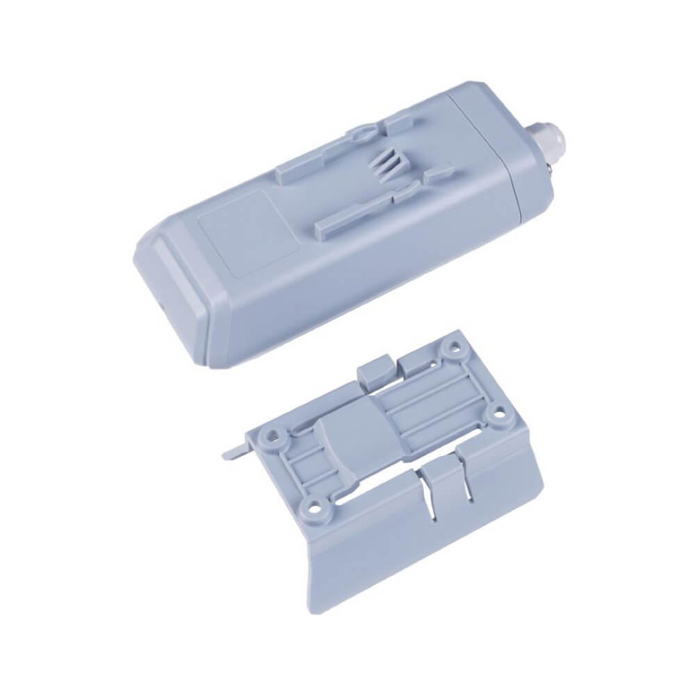 SenseCAP S2100 LoRaWAN Data Logger for RS485, 0-10V, and 4-20mA industrial sensors.