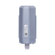 SenseCAP S2100 LoRaWAN Data Logger for RS485, 0-10V, and 4-20mA industrial sensors.