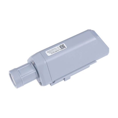 SenseCAP S2103 LoRaWAN CO2, temperature, and humidity sensor for indoor and outdoor air quality monitoring.
