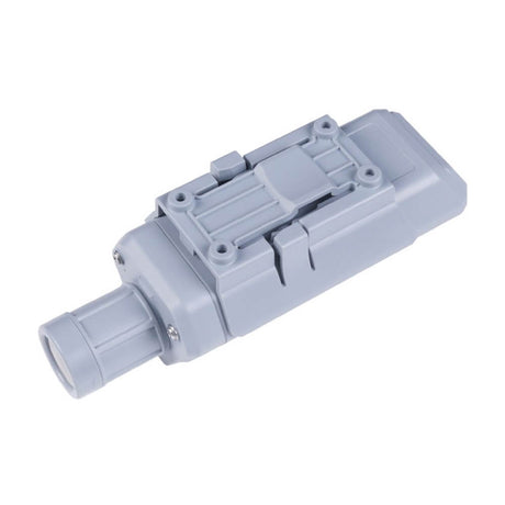 SenseCAP S2103 LoRaWAN CO2, temperature, and humidity sensor for indoor and outdoor air quality monitoring.