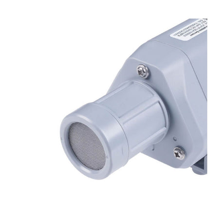 SenseCAP S2103 LoRaWAN CO2, temperature, and humidity sensor for indoor and outdoor air quality monitoring.