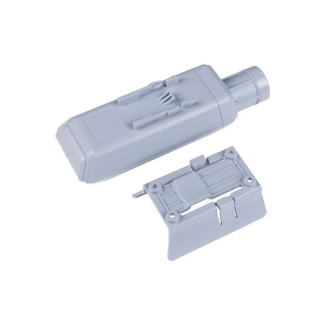 SenseCAP S2103 LoRaWAN CO2, temperature, and humidity sensor for indoor and outdoor air quality monitoring.