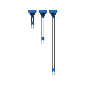 Sensoterra single depth LoRaWAN soil moisture probe for precision agriculture and smart irrigation.