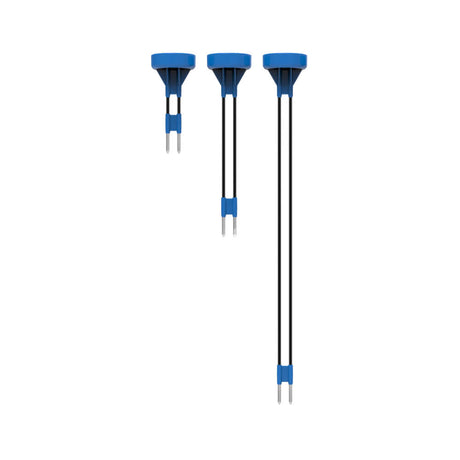 Sensoterra single depth LoRaWAN soil moisture probe for precision agriculture and smart irrigation.