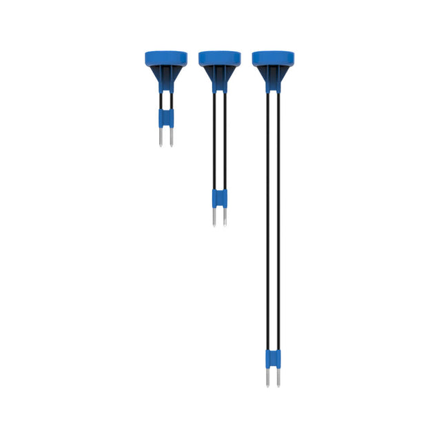 Sensoterra single depth LoRaWAN soil moisture probe for precision agriculture and smart irrigation.