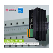Seeed Studio EdgeBox-RPI-200 Edge Computing Controller