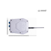 SenseCAP Sensor Hub 4G Data Logger (with built-in rechargeable battery version)