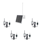 Smart Agriculture LoRaWAN Solution