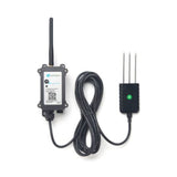 Smart Agriculture LoRaWAN Solution