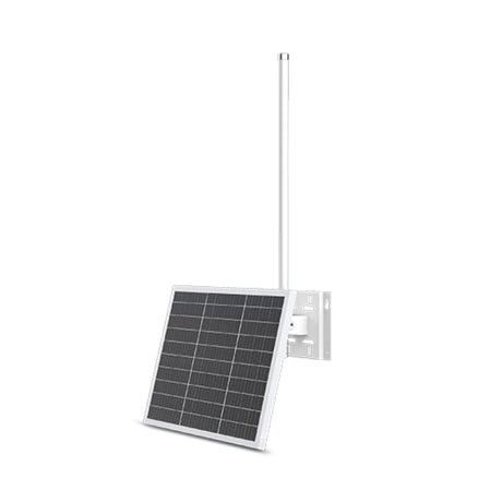 Smart Agriculture LoRaWAN Solution