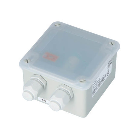 Watteco Modbus LoRaWAN master controller for remote data acquisition from Modbus RTU slave devices.