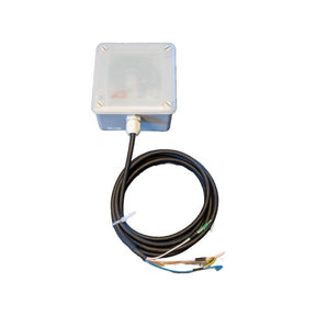 Watteco Pulse Sens’O IP68 LoRaWAN sensor for remote reading of water, gas, and electricity pulse meters.