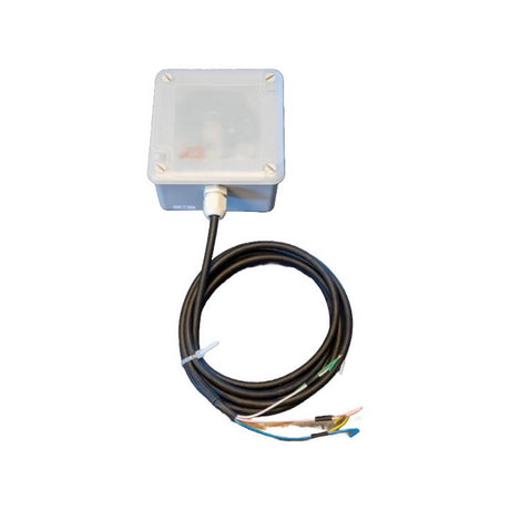 Watteco Pulse Sens’O IP68 LoRaWAN sensor for remote reading of water, gas, and electricity pulse meters.