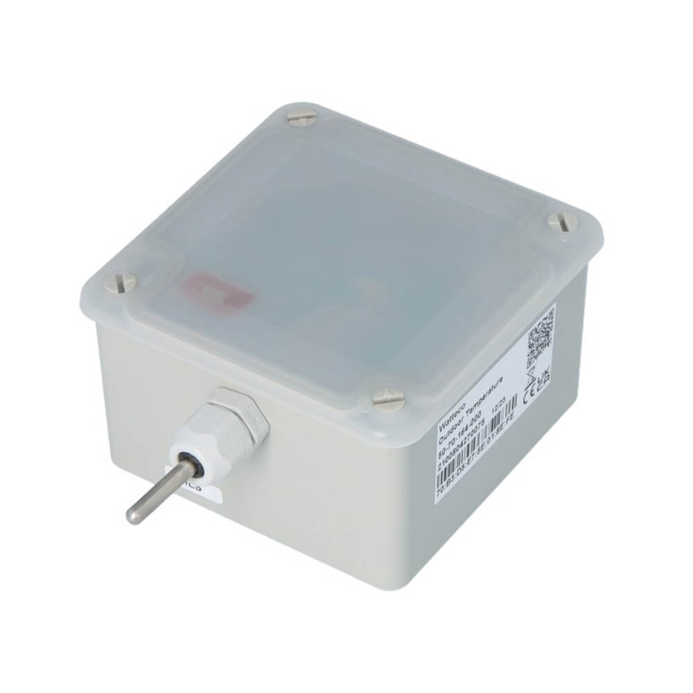 Watteco TEMPO | Outdoor LoRaWAN Temperature Sensor
