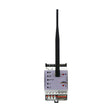 Watteco Triphas'O LoRaWAN energy meter for non-intrusive three-phase electrical monitoring in industrial and commercial buildings.