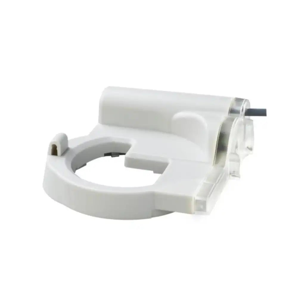 Diehl IZAR PULSE i pulse output module for inductive (Ti) water meters with clamping ring and cable