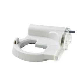 Diehl IZAR PULSE i pulse output module for inductive (Ti) water meters with clamping ring and cable
