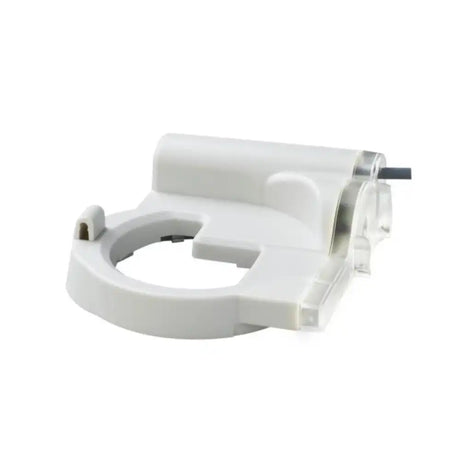 Diehl IZAR PULSE i pulse output module for inductive (Ti) water meters with clamping ring and cable