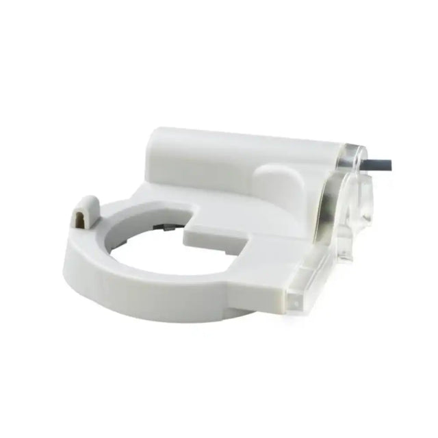 Diehl IZAR PULSE i pulse output module for inductive (Ti) water meters with clamping ring and cable