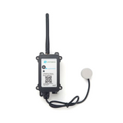 Dragino DDS20-LB/LS LoRaWAN Ultrasonic Non-Contact Liquid Level Sensor – Non-Contact Measurement for IoT Applications
