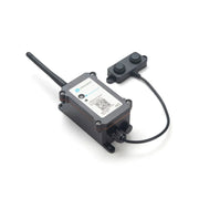 Dragino DDS45-LB LoRaWAN ultrasonic distance and liquid level sensor with IP66 enclosure.