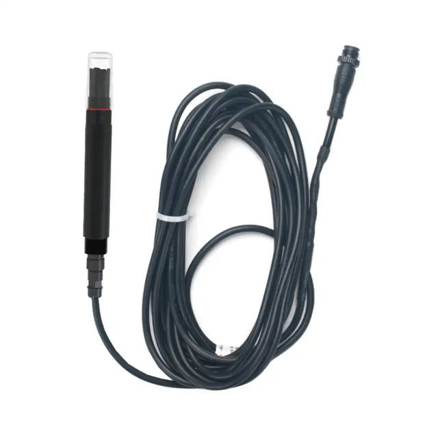 Dragino DR-CL integrated residual chlorine sensor with RS485 Modbus output