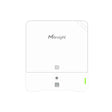 Milesight AM304L LoRaWAN 4-in-1 Indoor Air Quality Sensor Monitoring Temperature, Humidity, Ambient Light and PIR Occupancy with NFC Configuration and Up to 7-Year Battery Life.