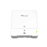 Milesight AM305L LoRaWAN 5-in-1 indoor air quality sensor measuring CO2, temperature, humidity, light and motion